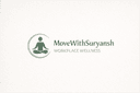 MoveWithSuryansh Logo